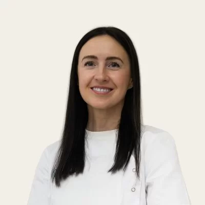 Justina Palaikė