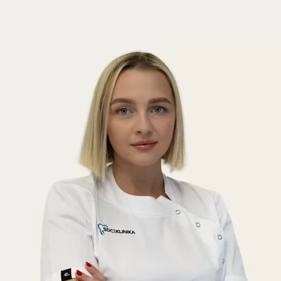 Greta Sereikaitė