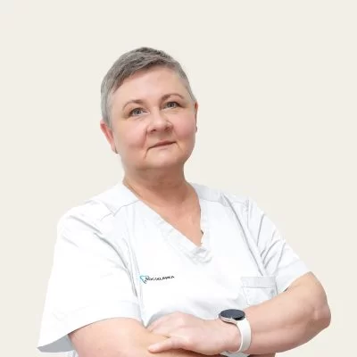Ayda Gužienė