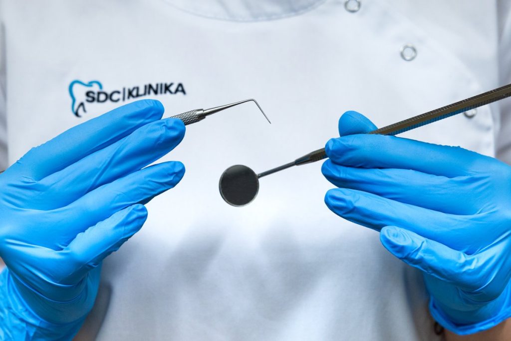 Dantų restauracija: kaina, metodai ir ką verta žinoti 2026 metais