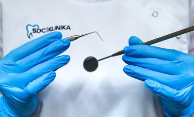 Dantų restauracija: kaina, metodai ir ką verta žinoti 2026 metais