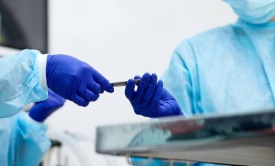Kada implantas tampa būtinybe?